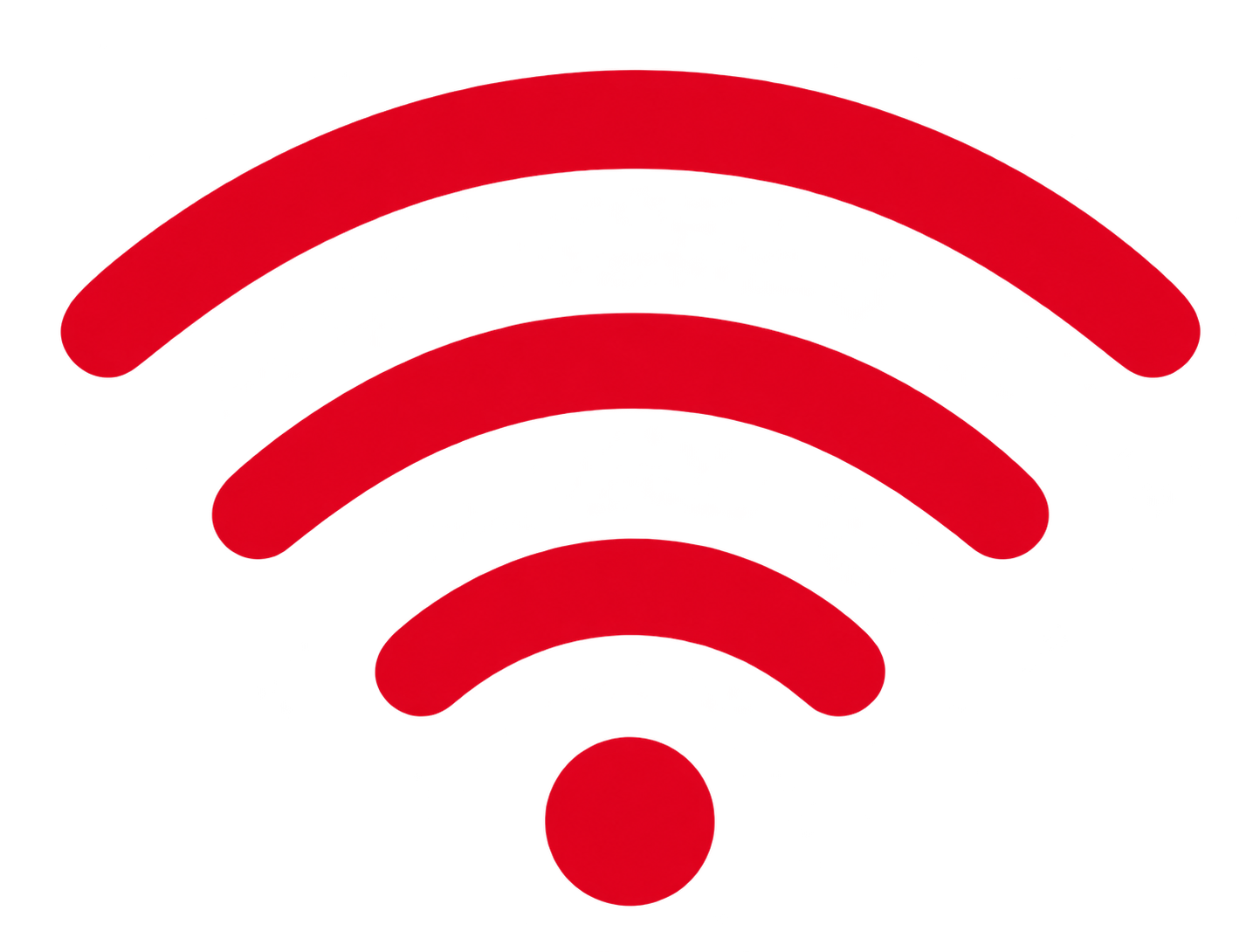 High speed WI-FI included in corporate apartments