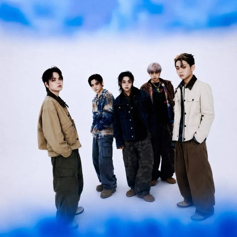 [EXCLUSIVE INTERVIEW] with Can’t be blue