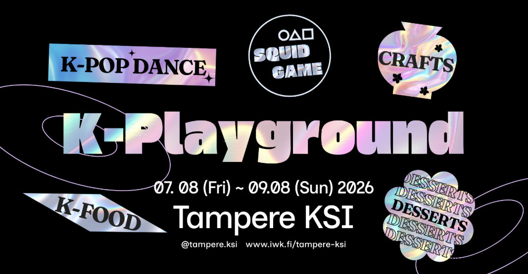 K-Playground