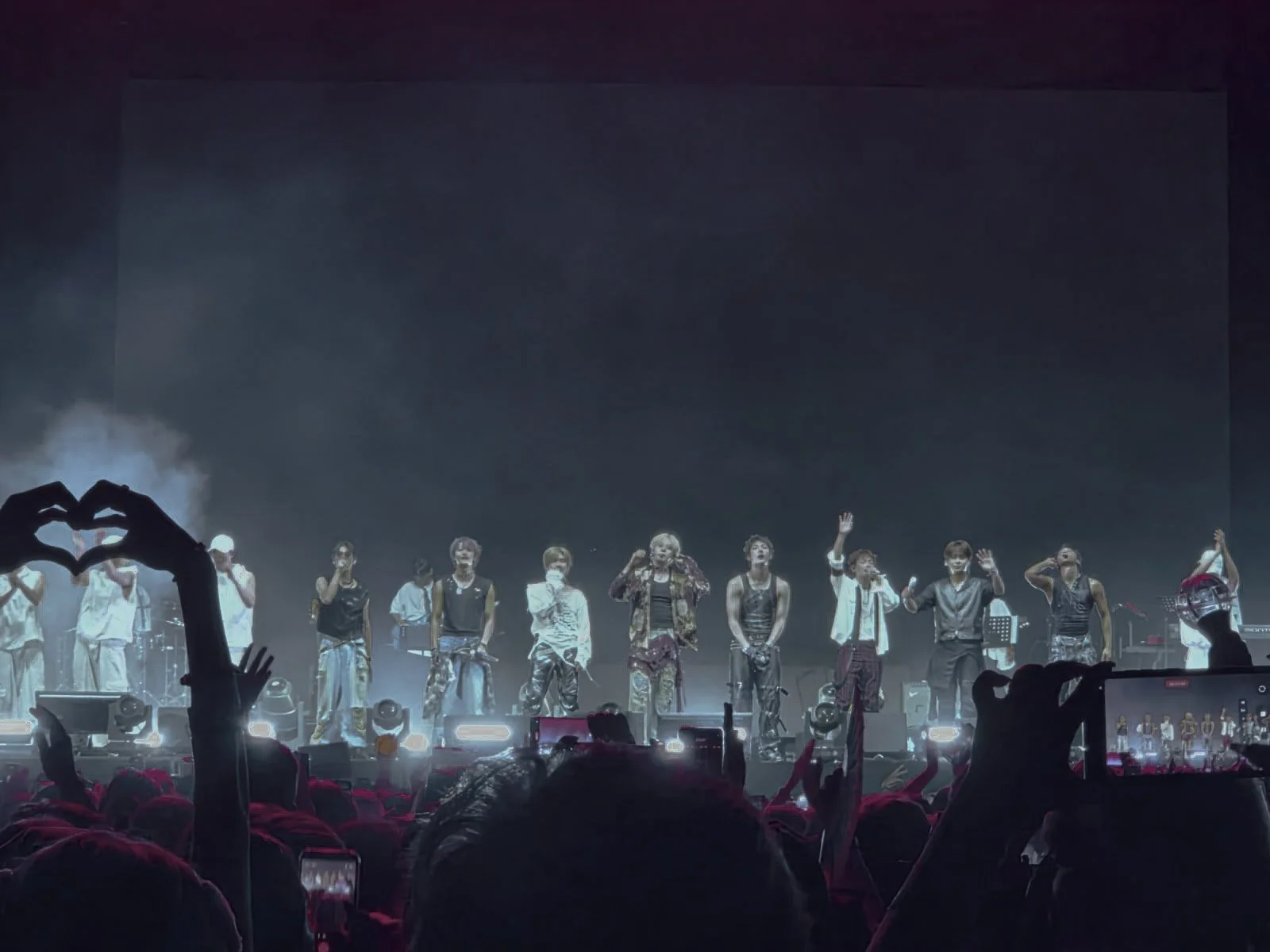 ROCK IN ROMA [CONCERT REVIEW]