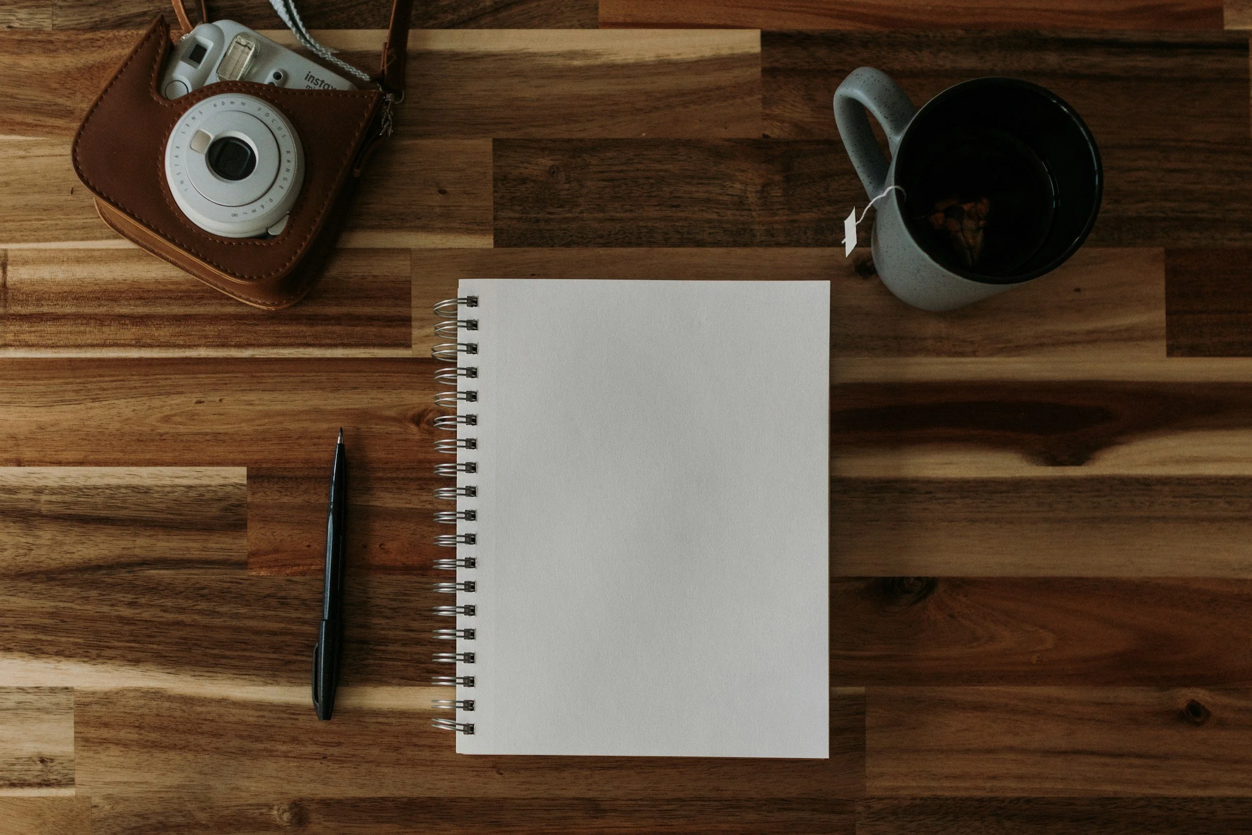 Letter to the Editor Workshop