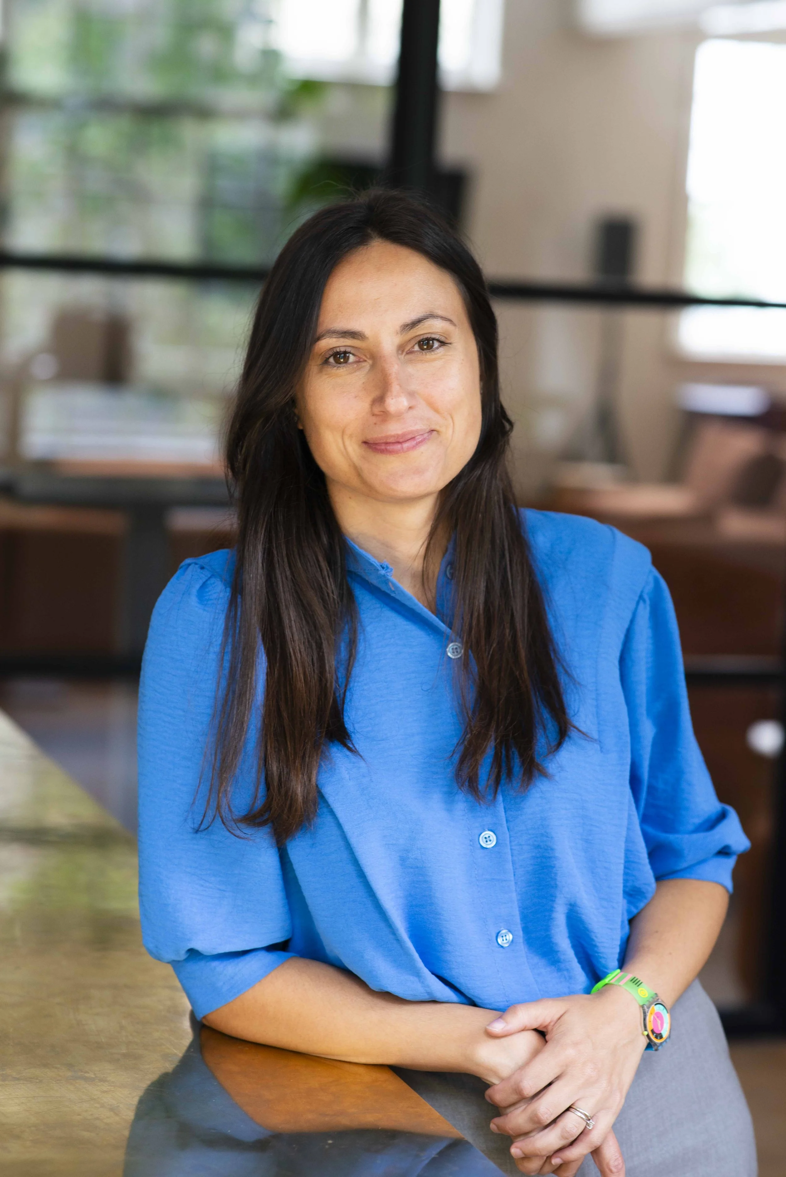 Francesca Leronni Founder and Responsible Marketing Consultant at FRA