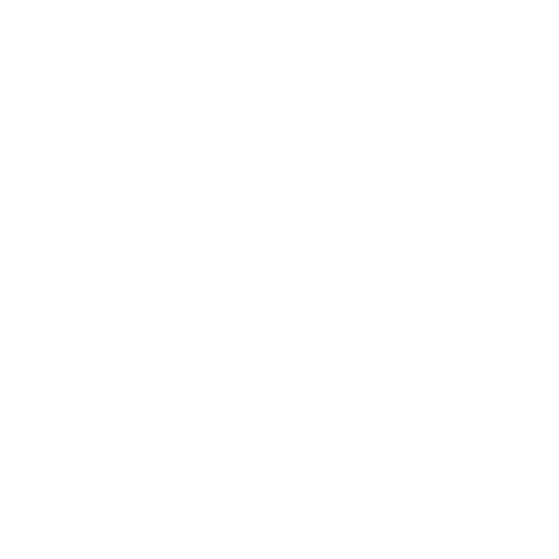 Outline of a globe with two leaves overlapping in front of it, symbolising Sustainable Web