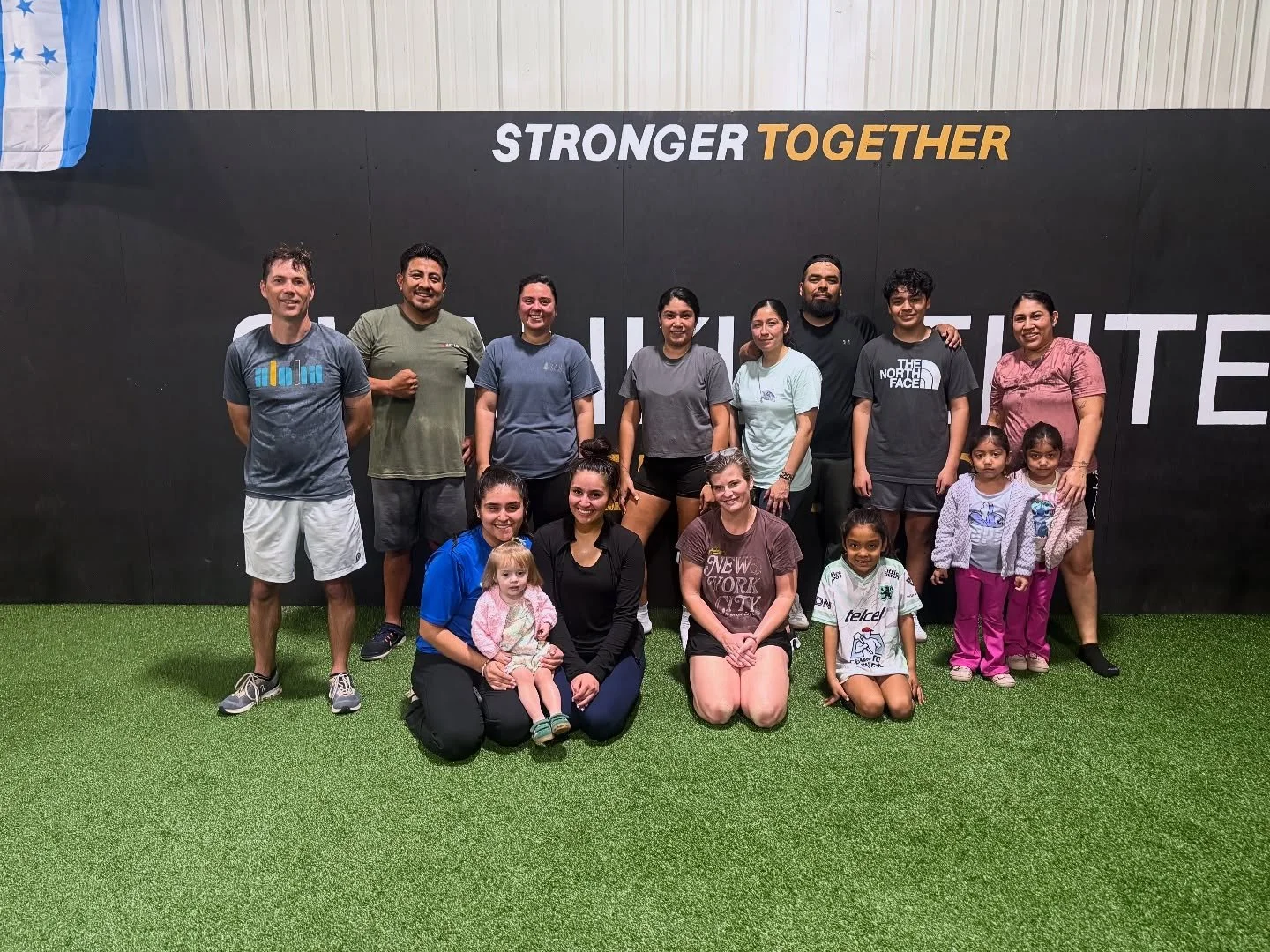 Saturday are for Kettlebells 💪