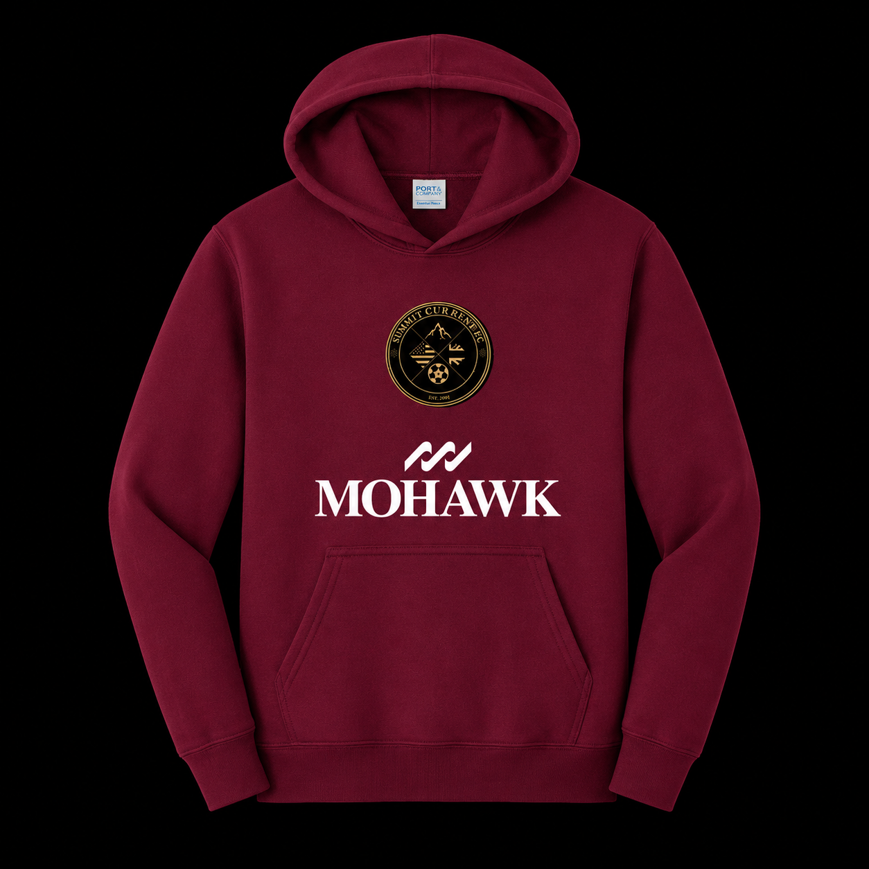 Shankly Elite Hoodie