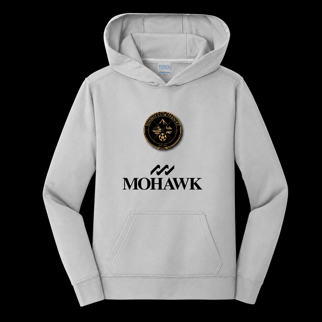 Shankly Elite Performance Hoodie Unisex (Youth)