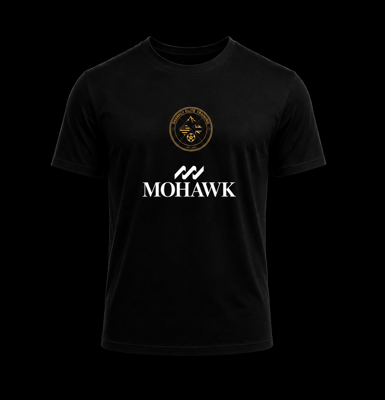 Shankly Elite/Mohawk Performance T-Shirt