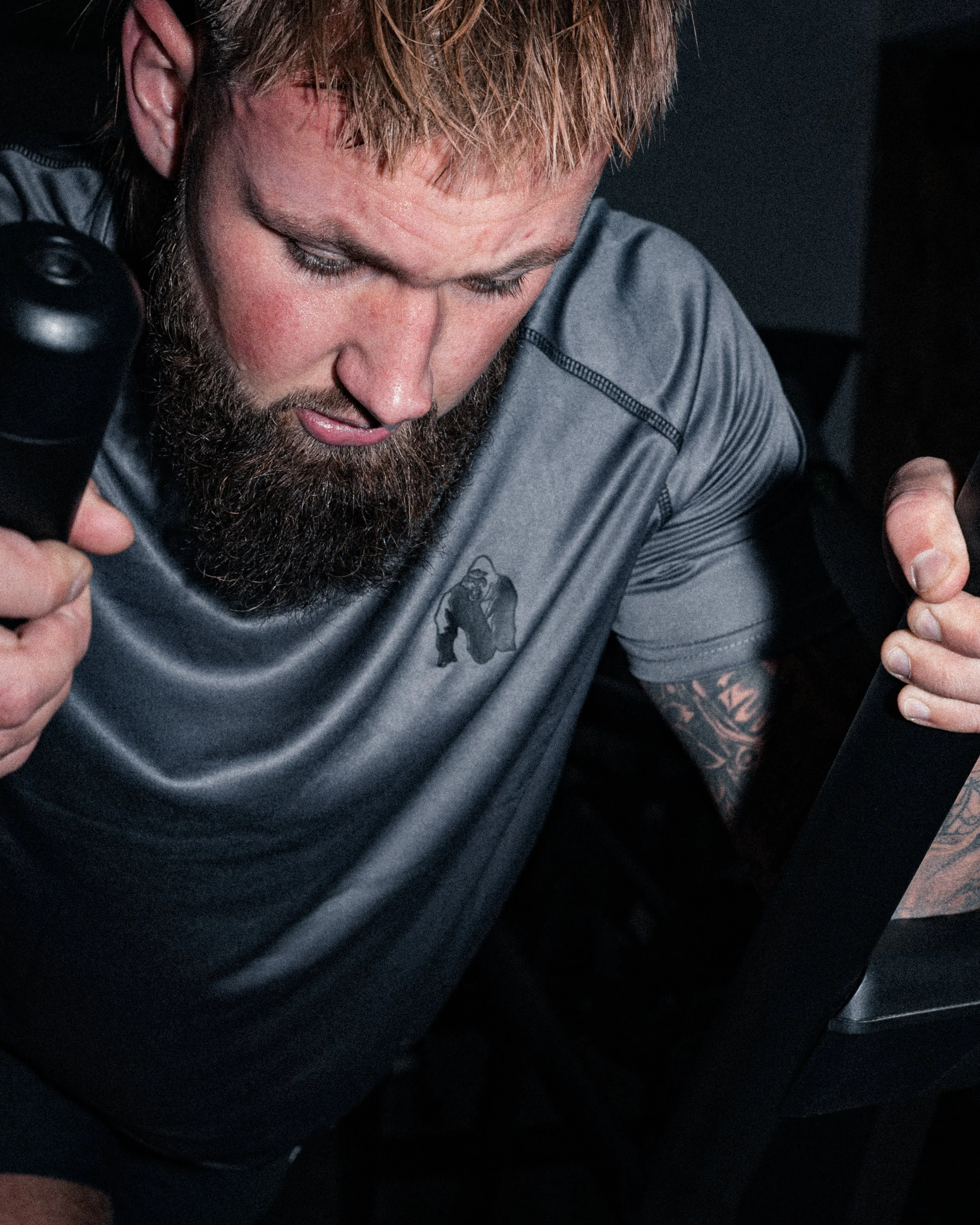 Kiki Liebrand - Gorillawear