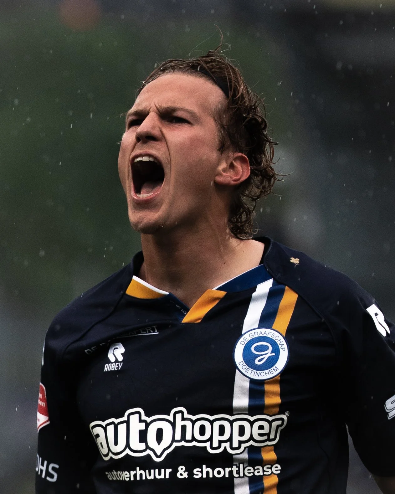 VVV-Venlo - De Graafschap