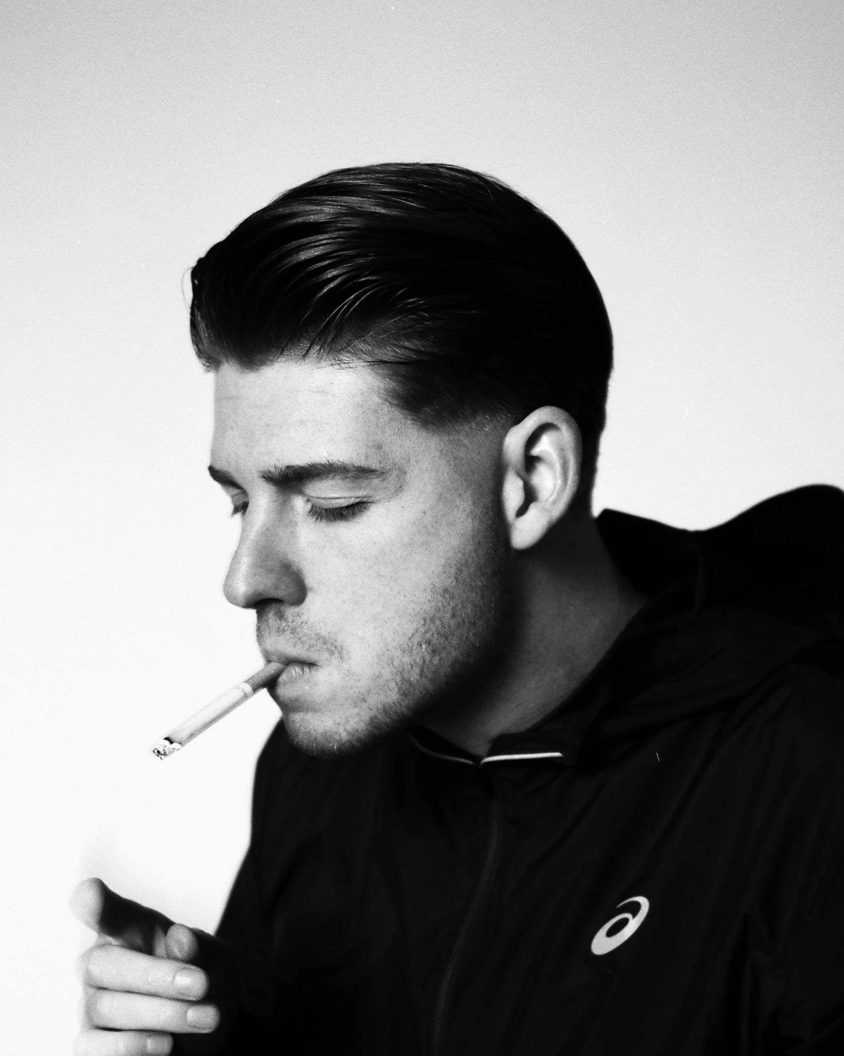 Smoking Kills