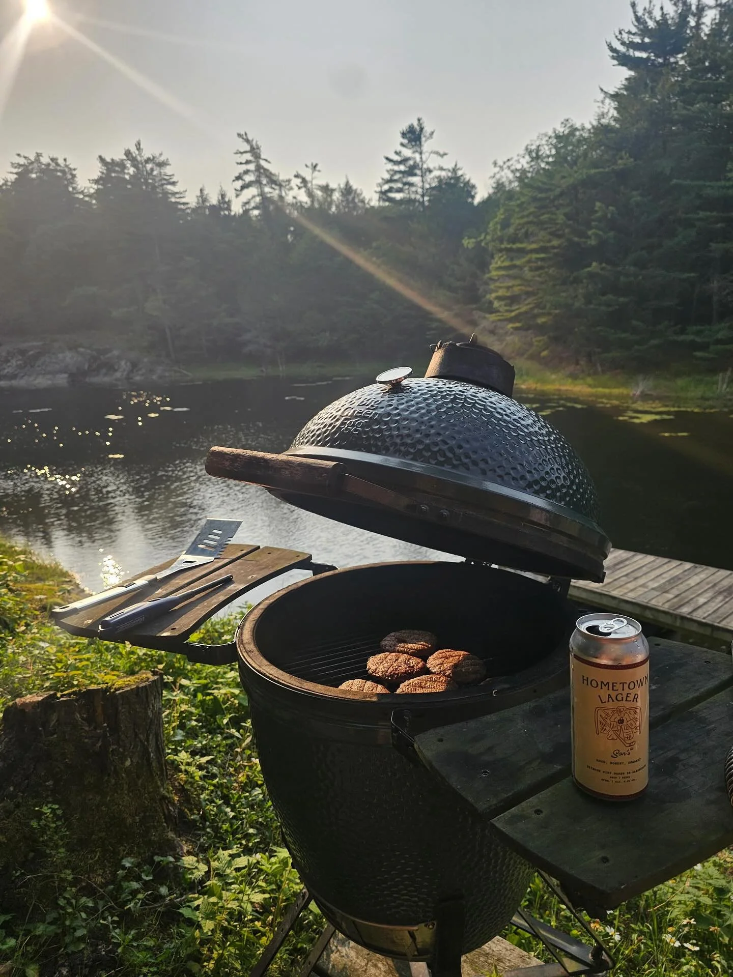 Summer isn&rsquo;t over yet 🍺☀️