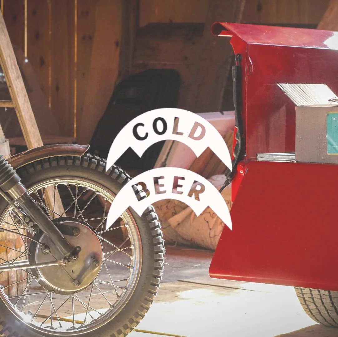 The weekend is coming 🍻