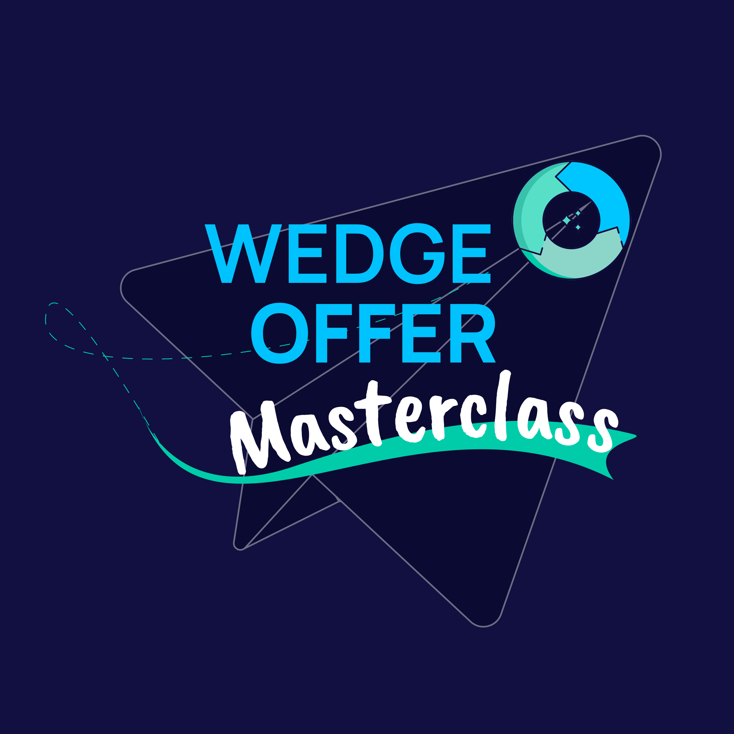 Wedge Offer Masterclass - Profit Ladder