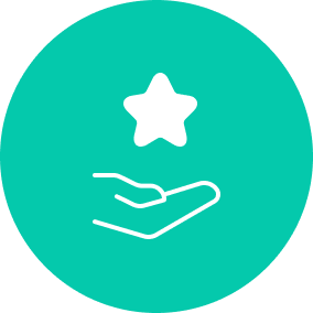 Builds Trust - Profit Ladder