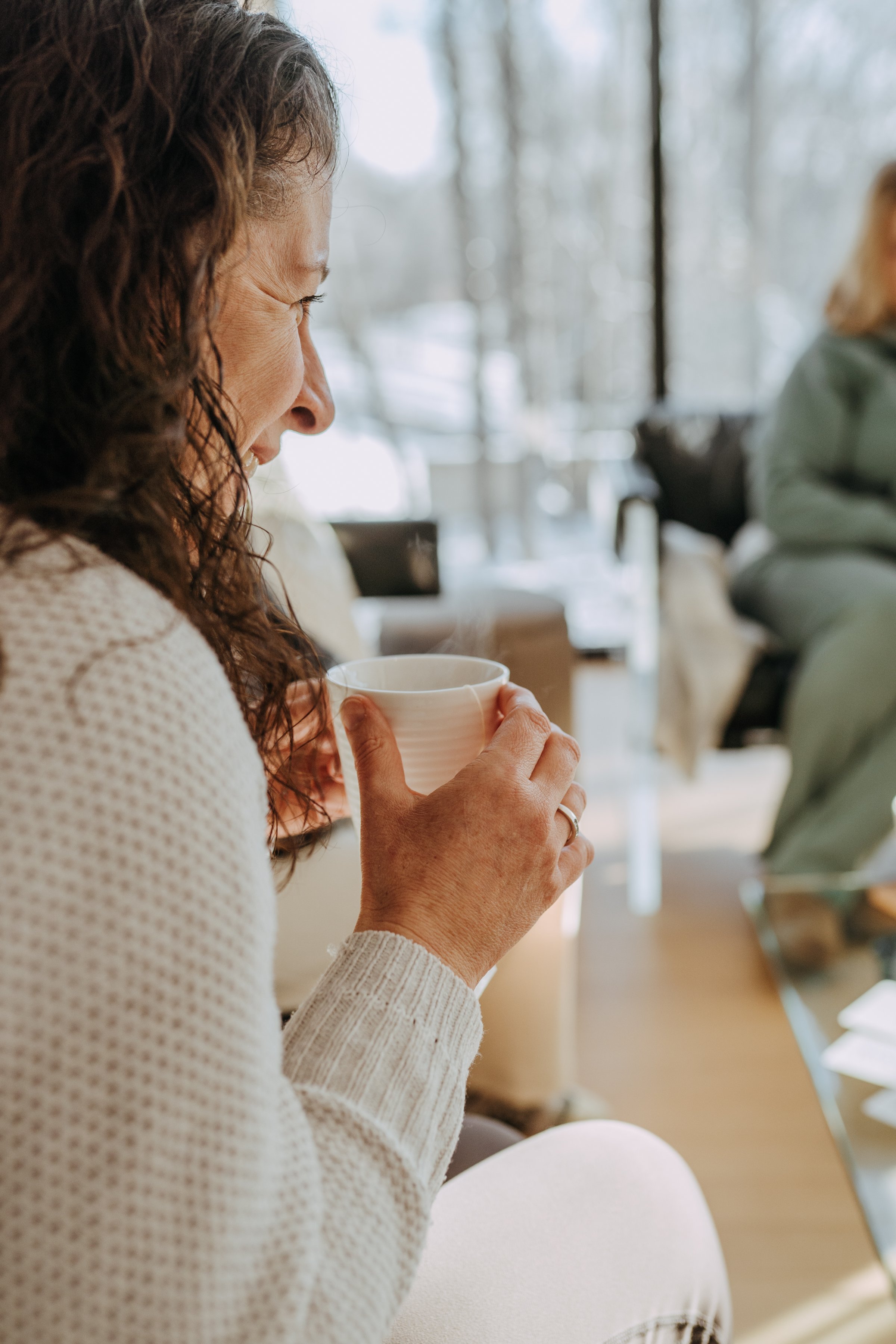 Calm Within Day Retreat — The Hygge Wellness Company