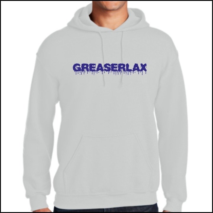 HOODee DRIP G Logo (Purple)