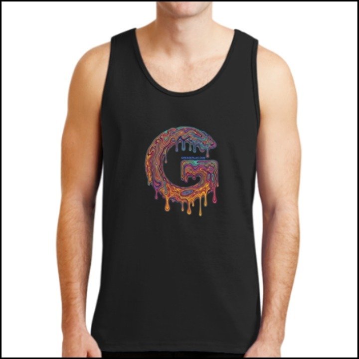 GUNS OUT G LOGO