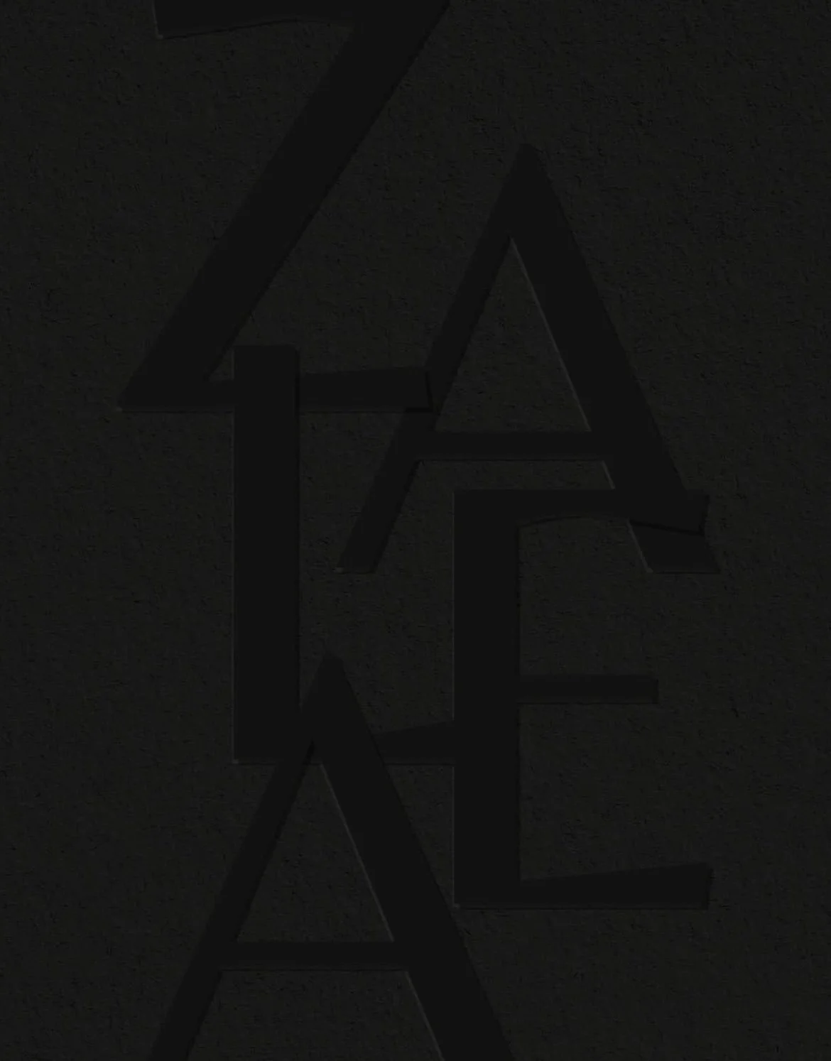 Graphic Design photo ZALEA