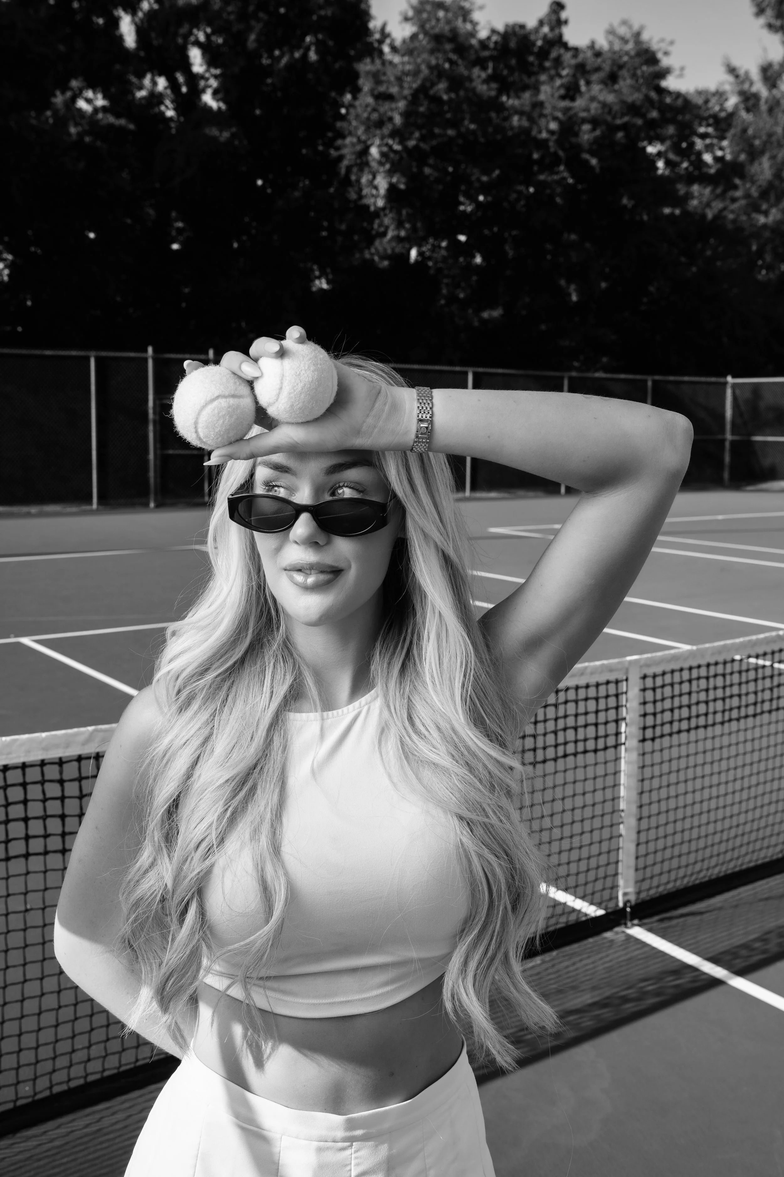 Nash Tennis Social Club