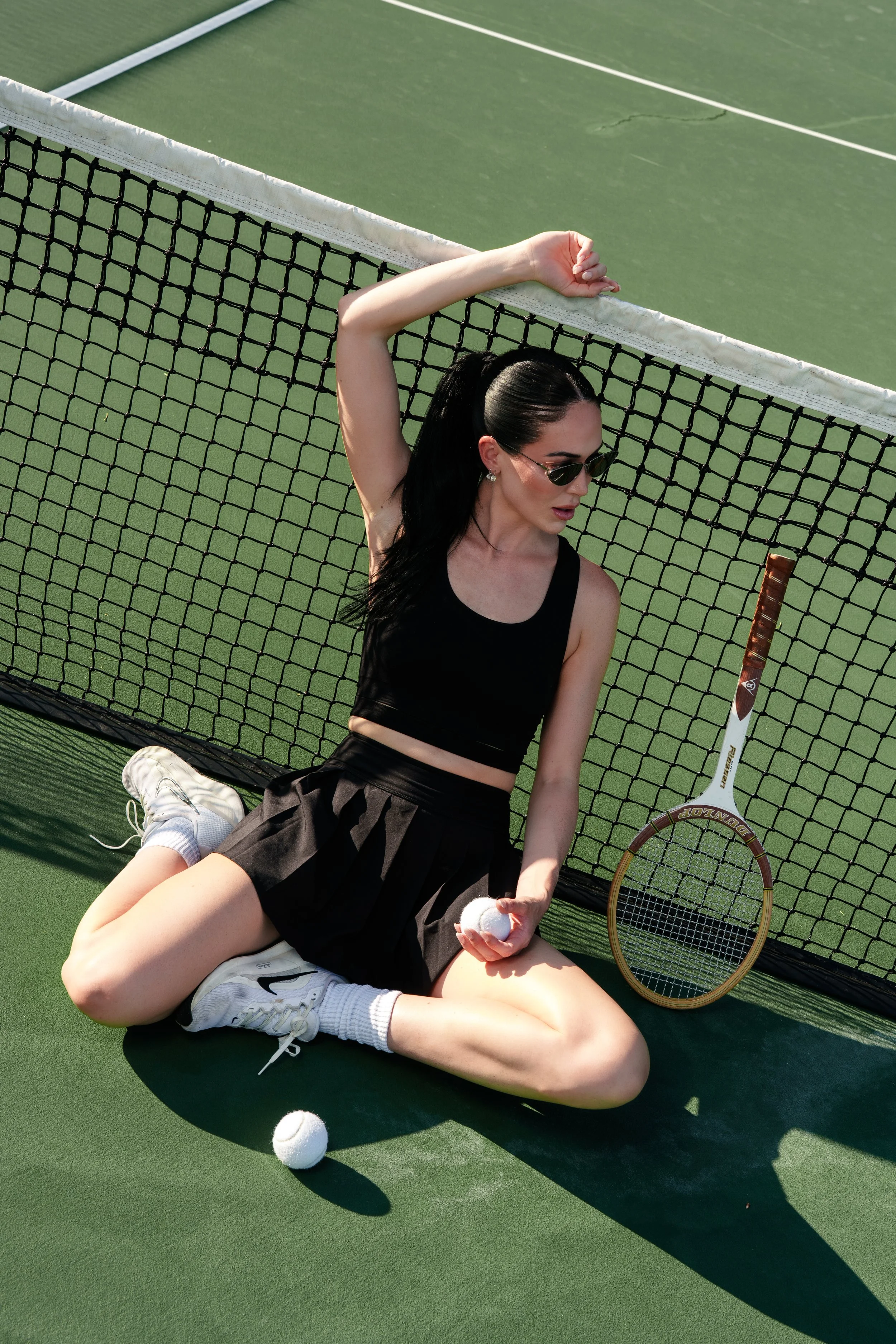Nash Tennis Social Club