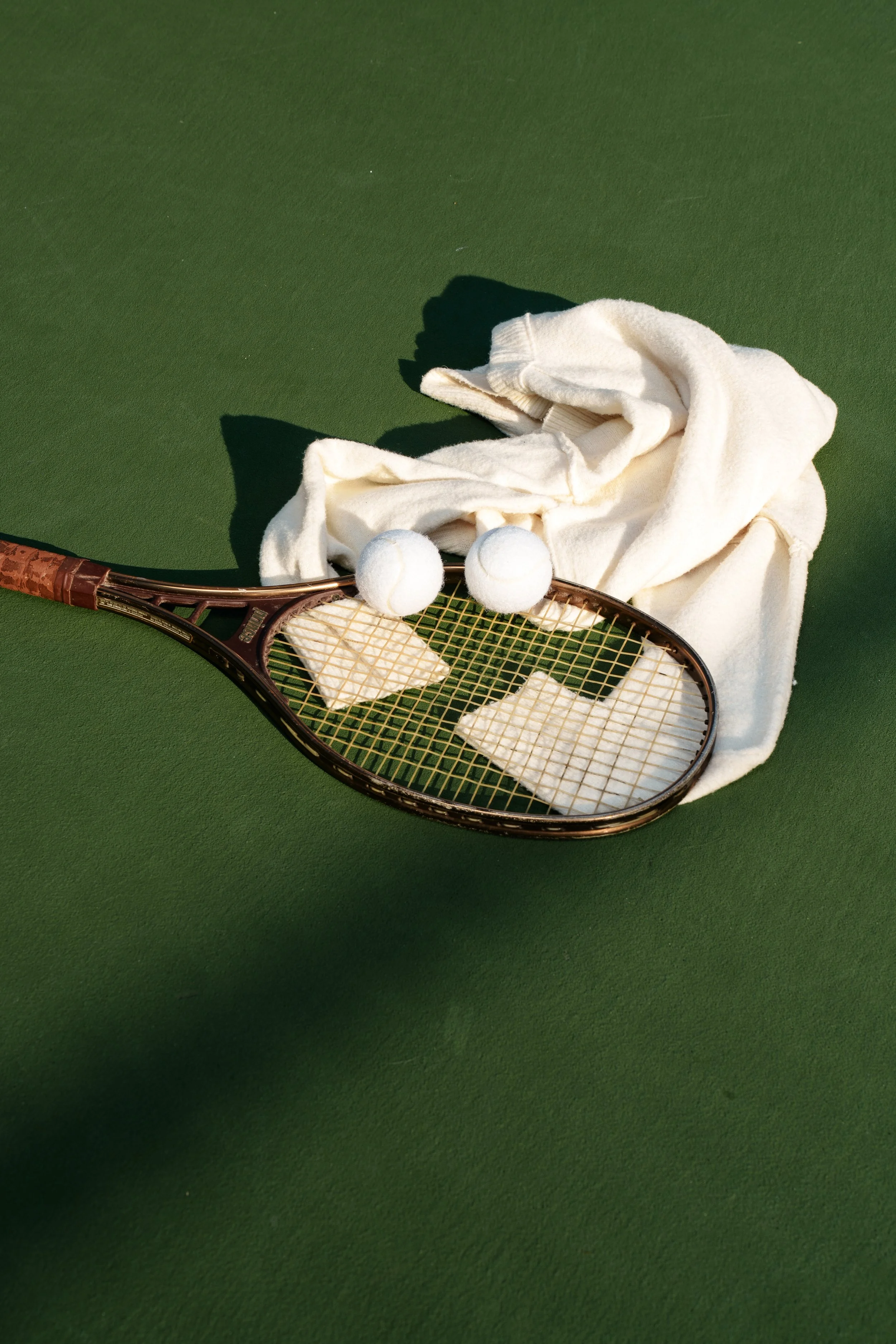 Nash Tennis Social Club