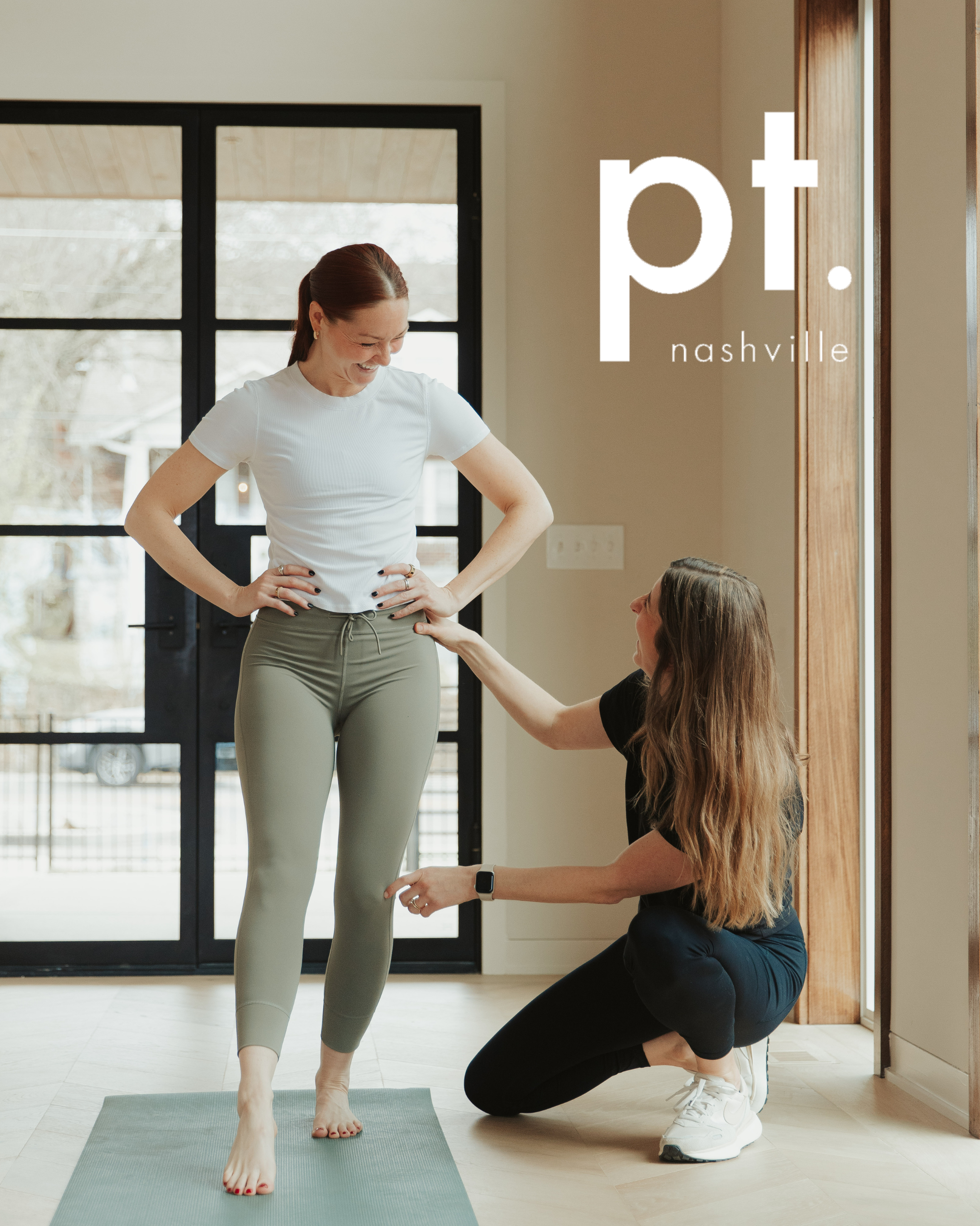 PT Nashville | Social Media & Influencer Strategy - ZALEA Management