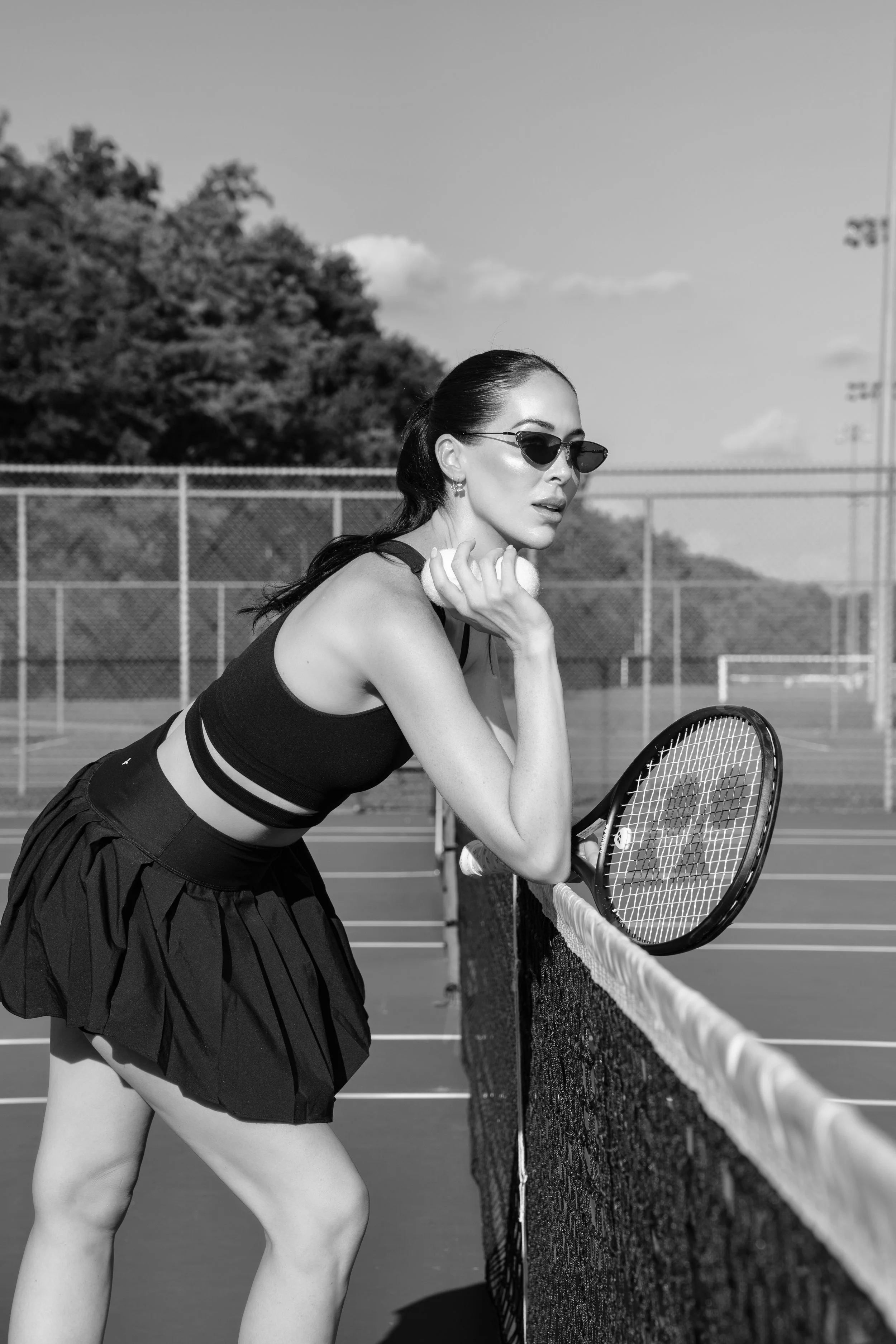 Nash Tennis Social Club