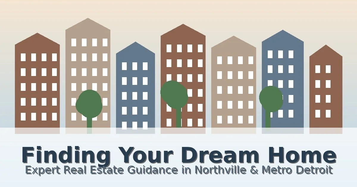 Why Buyers Are Searching for "Top Realtor in Northville" – And How I Can Help