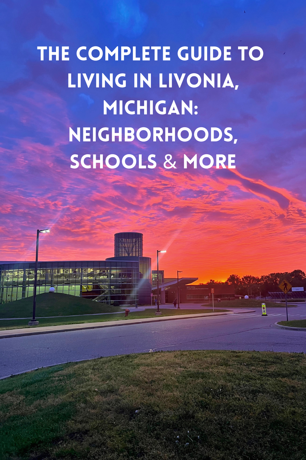 Livonia Michigan real estate guide infographic.png