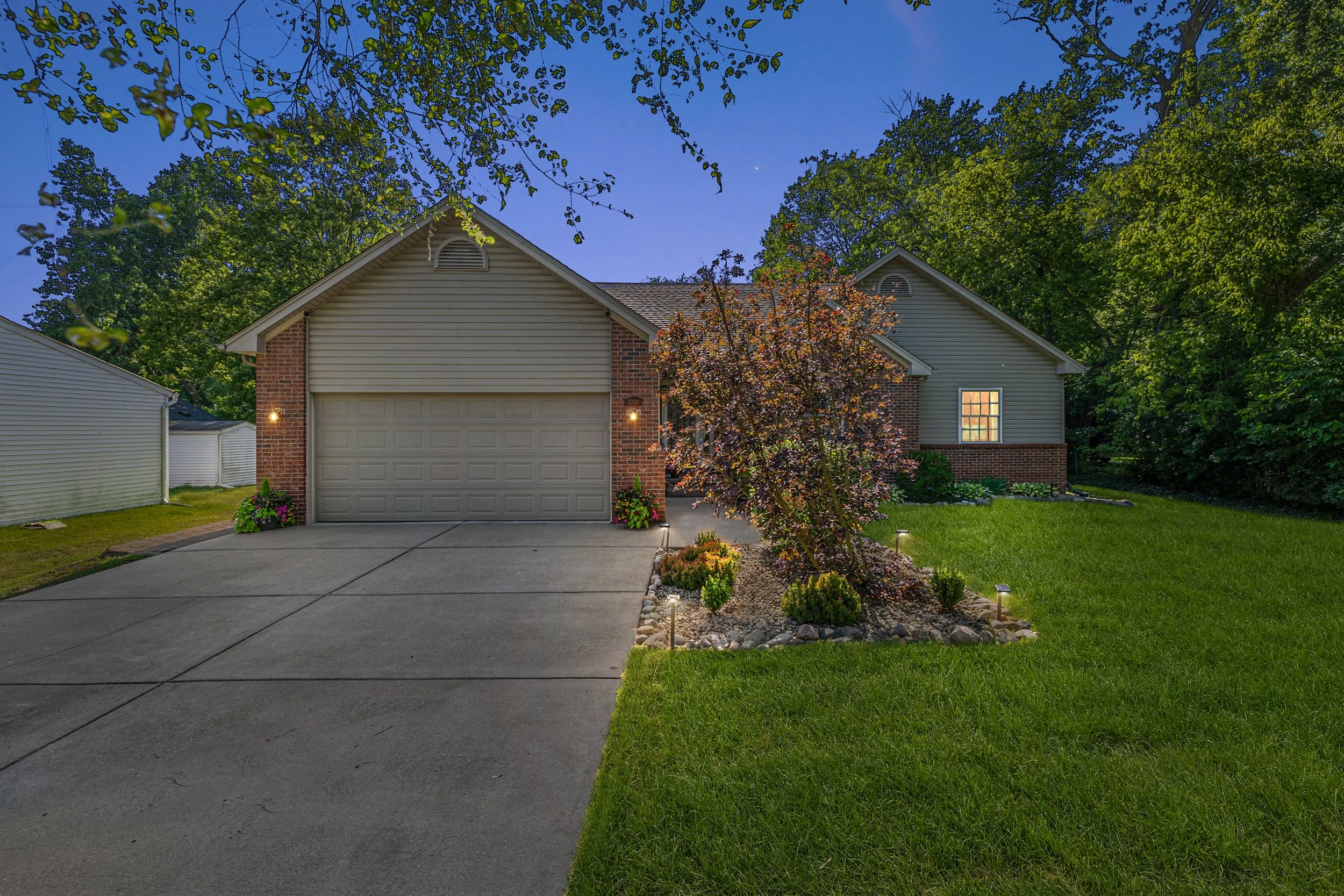 Sunnydale St., Farmington Hills