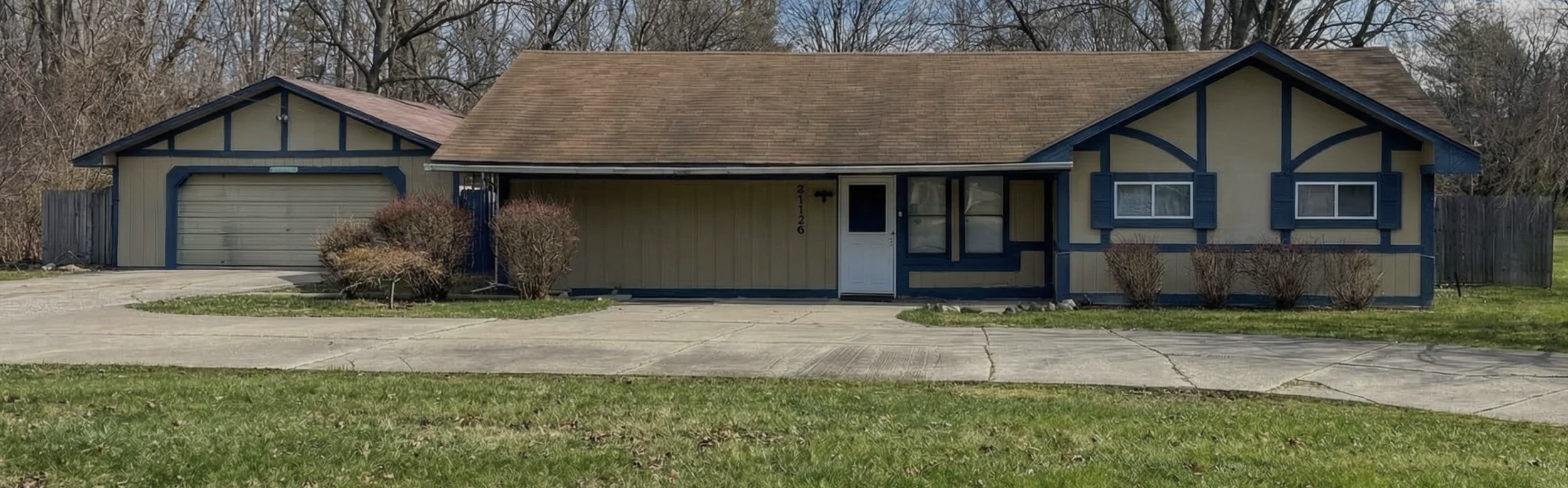 Randall St., Farmington Hills