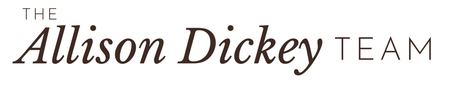 The Allison Dickey Team