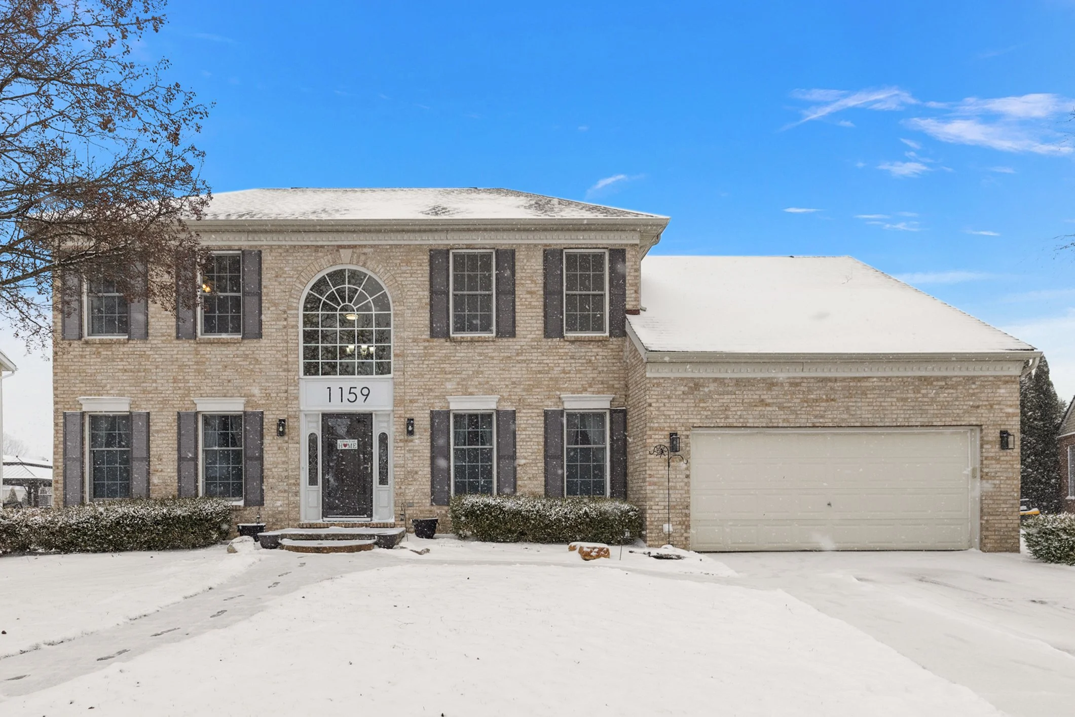 Horseshoe Dr., South Lyon