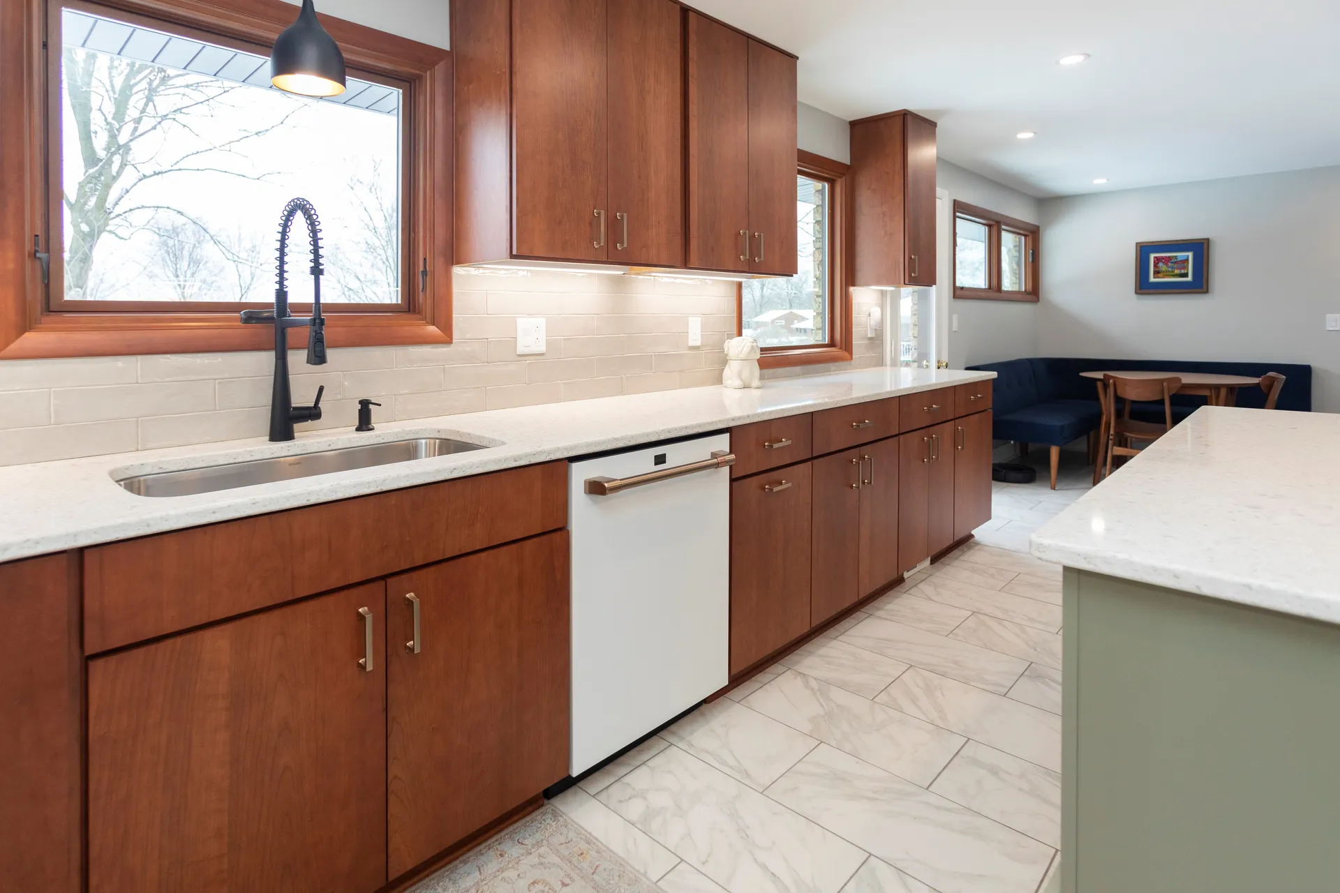 Craft Contractors LLC