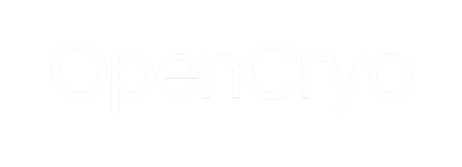 OpenCryo