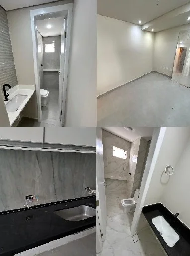 Obra nº 4: Retrofit Buritis