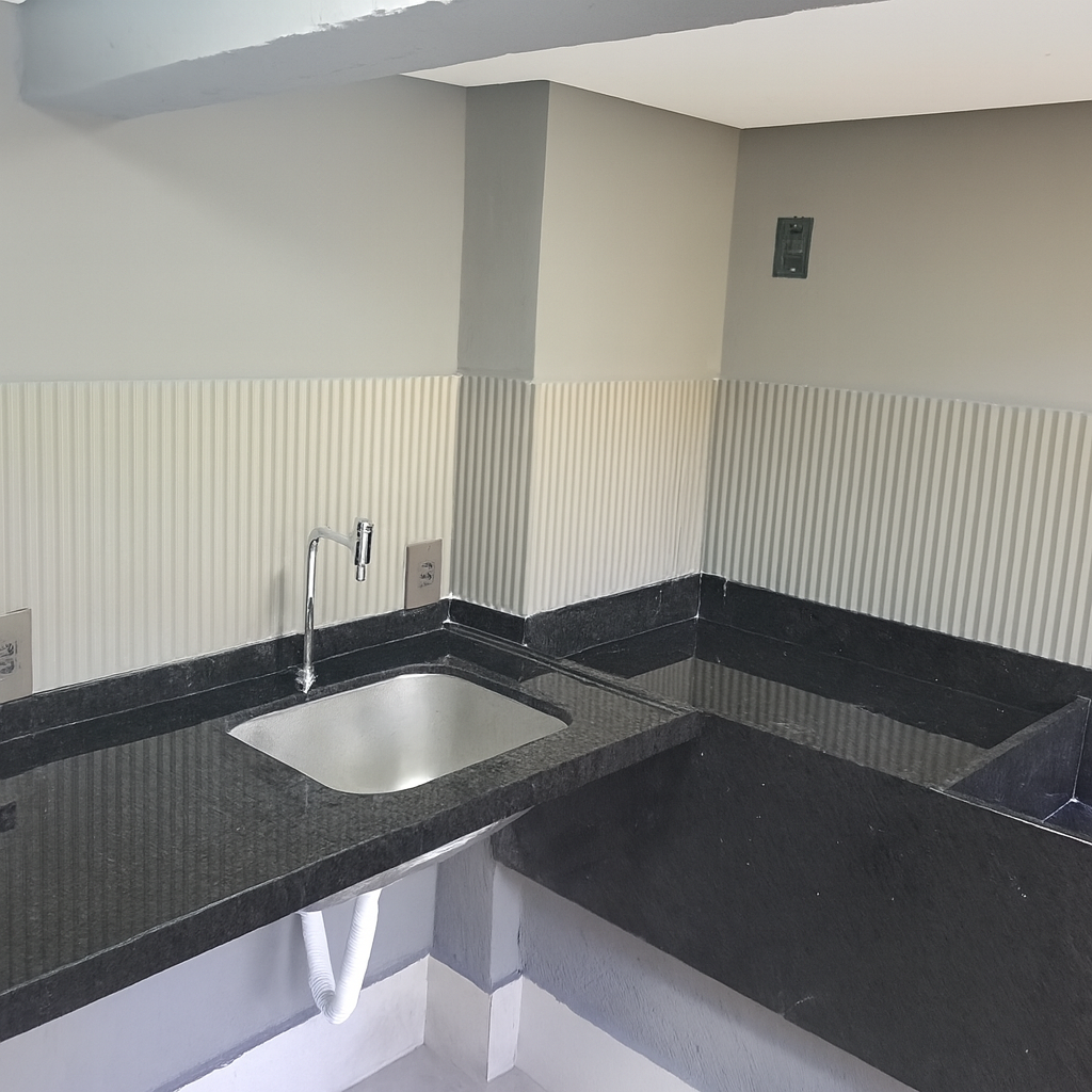 Obra nº4:  Retiro do Chalé