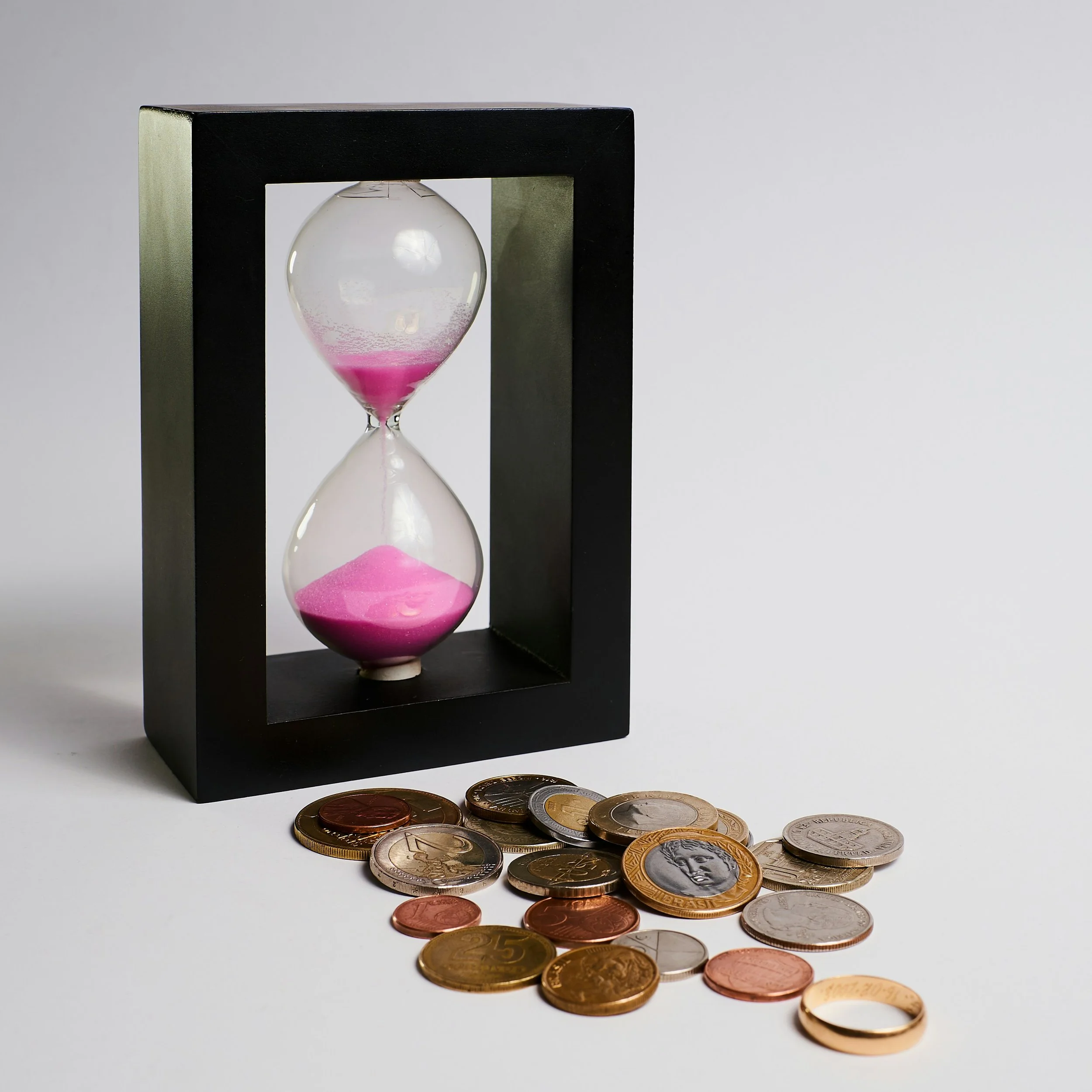 The Last Lap: 6 Smart Money Moves Before 2025 Ends