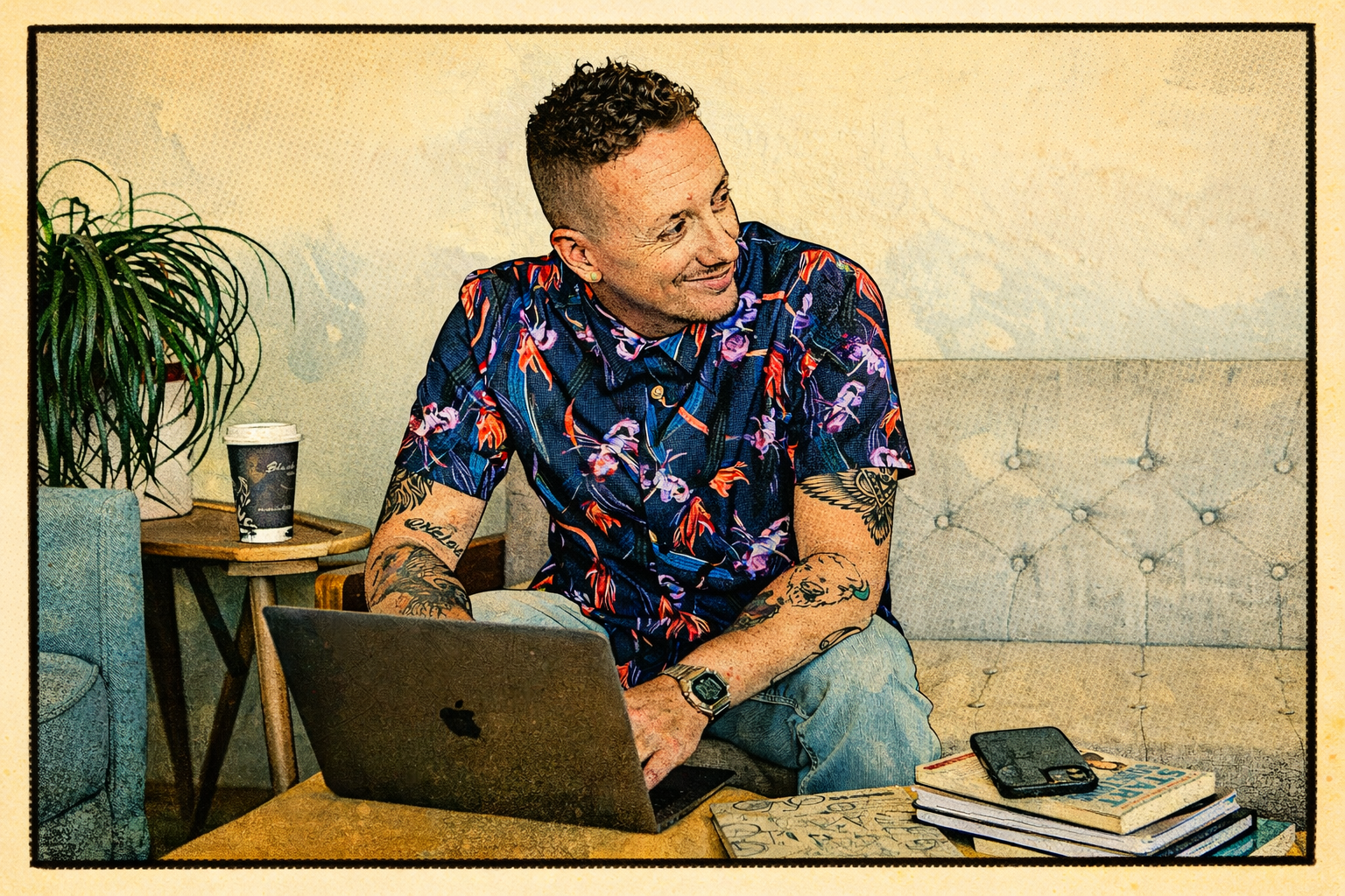 How to Hire &amp; Keep Great People w/Mitch Gray