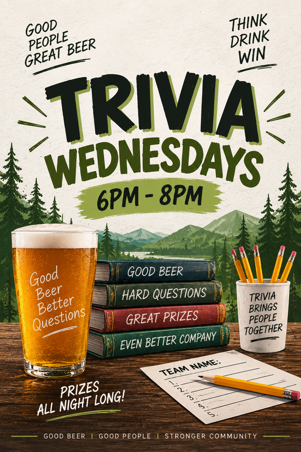 Trivia