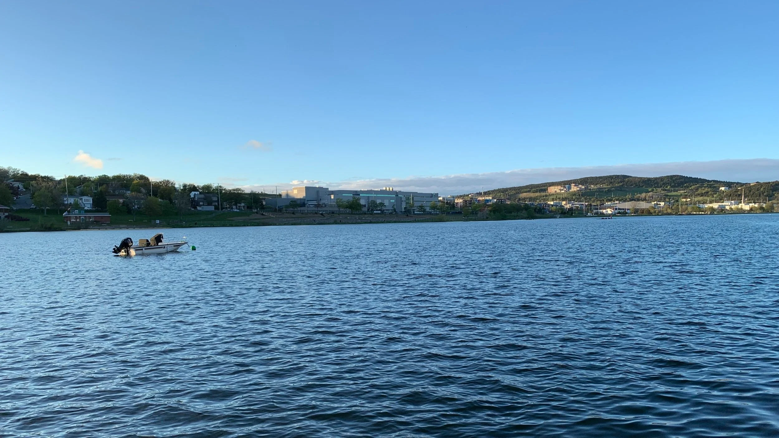 Wednesday Morning’s Weather Brief