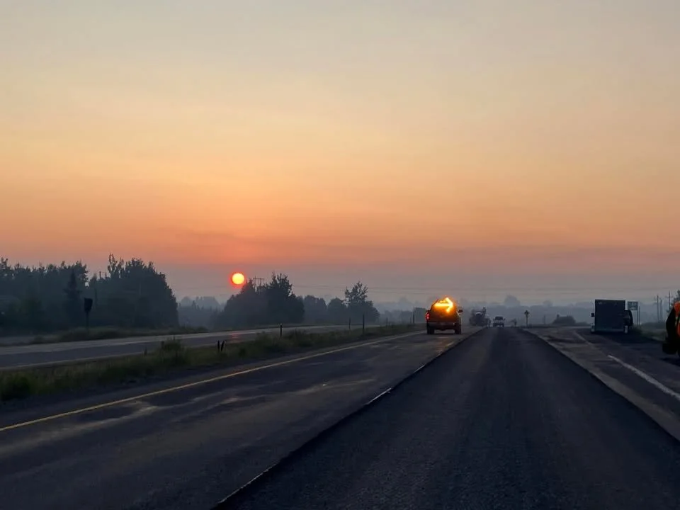 Wednesday Morning Weather Brief | August 6, 2025