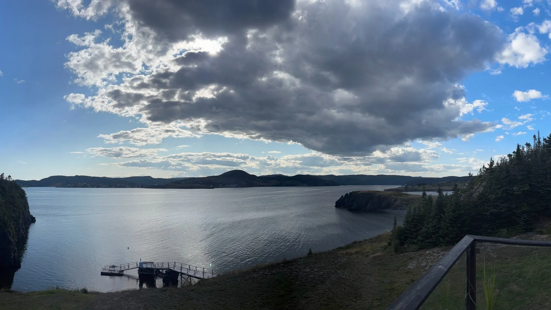 Thursday morning weather brief | August 7, 2025