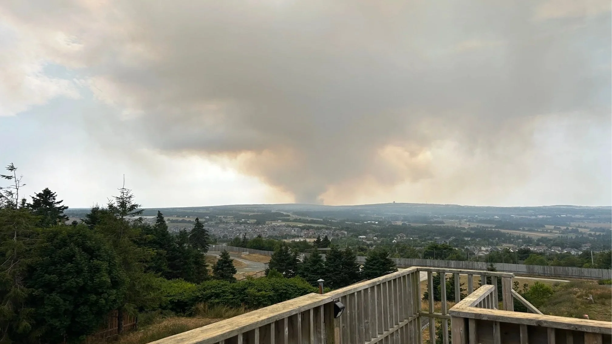 Tuesday Morning Update — August 12, 2025