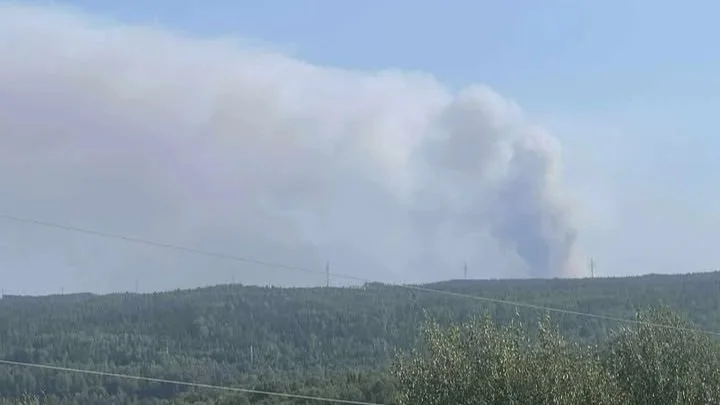 Wednesday Evening Weather Update – August 13, 2025