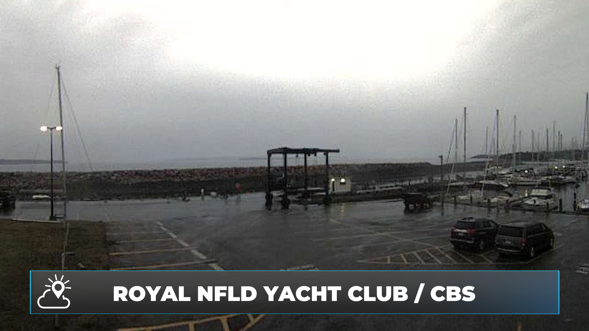 Thursday morning weather brief — August 28, 2025