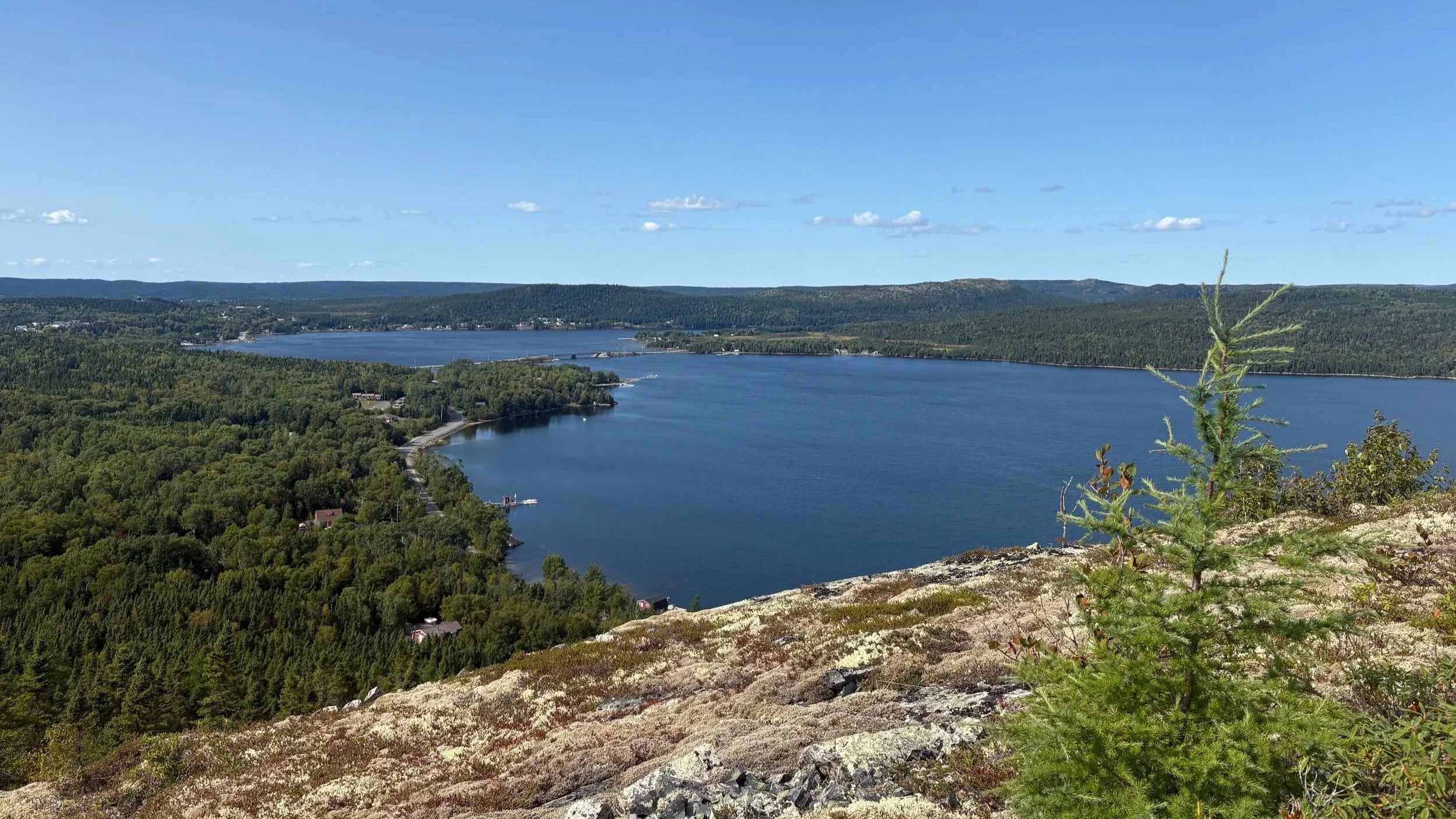 Tuesday Morning Weather Brief — September 16, 2025