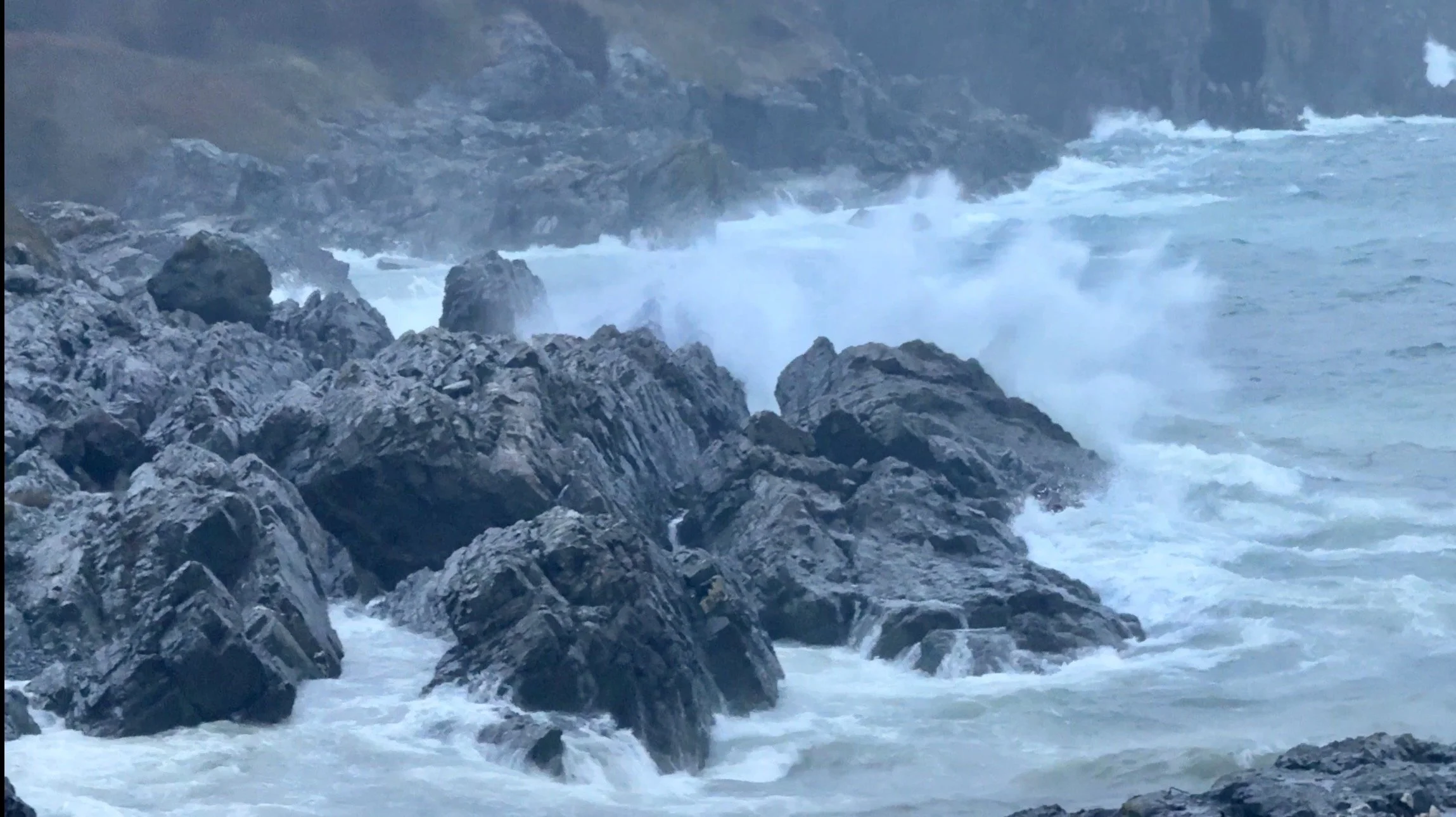 Wednesday Morning Weather Brief — November 5, 2025