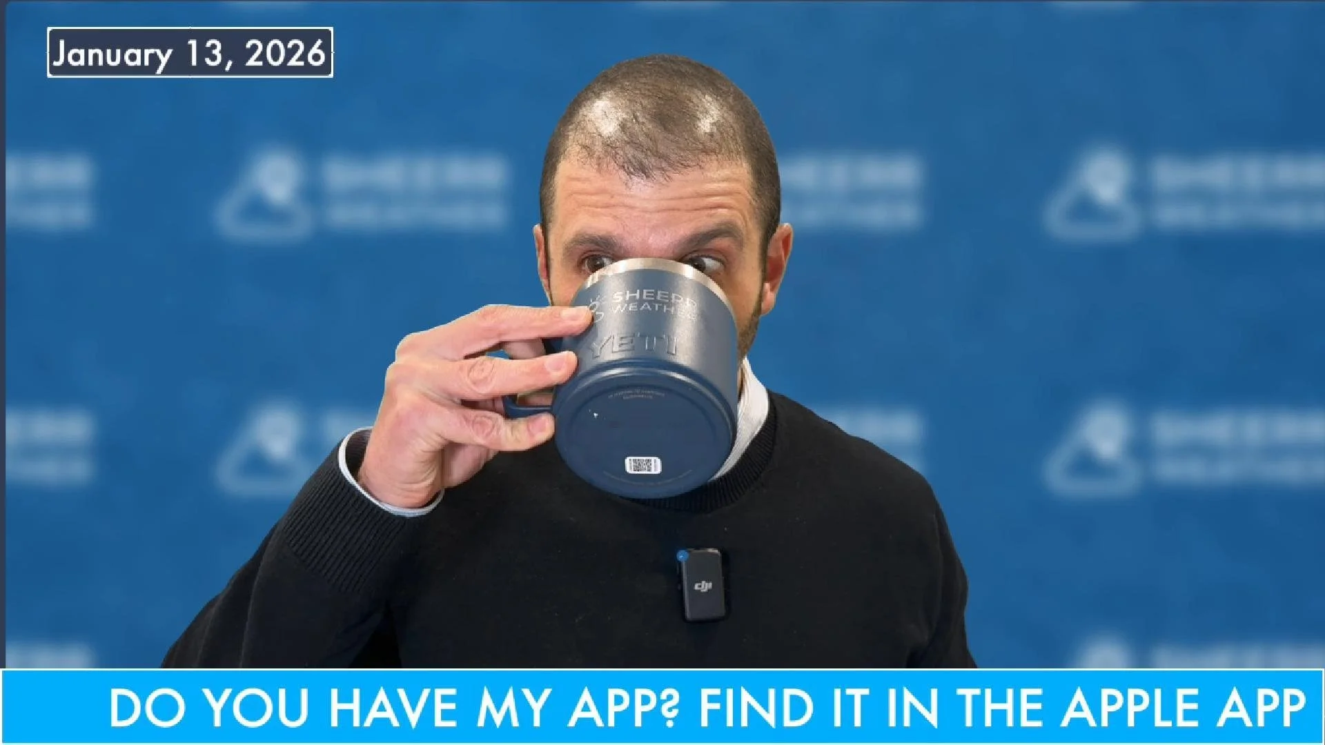 That Was a Wild One: Howling Winds, Heavy Snow/Rain, and What Comes Next