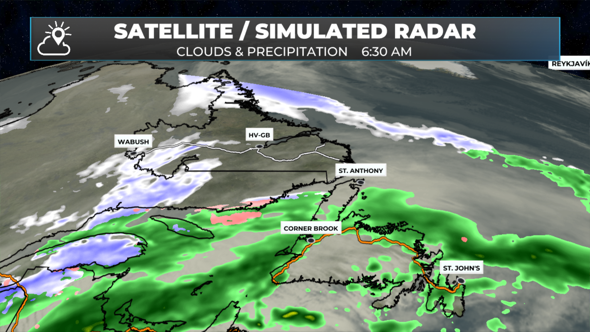 Thursday Morning Update — January 15, 2026